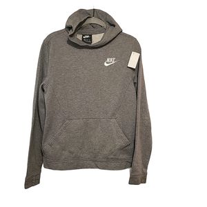 Women's Nike XL Pullover Hoodie